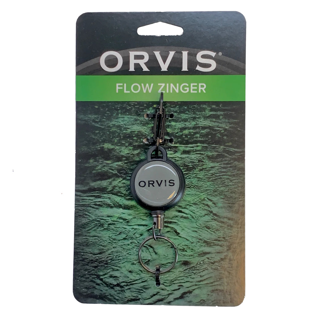 Orvis Flow Zinger
