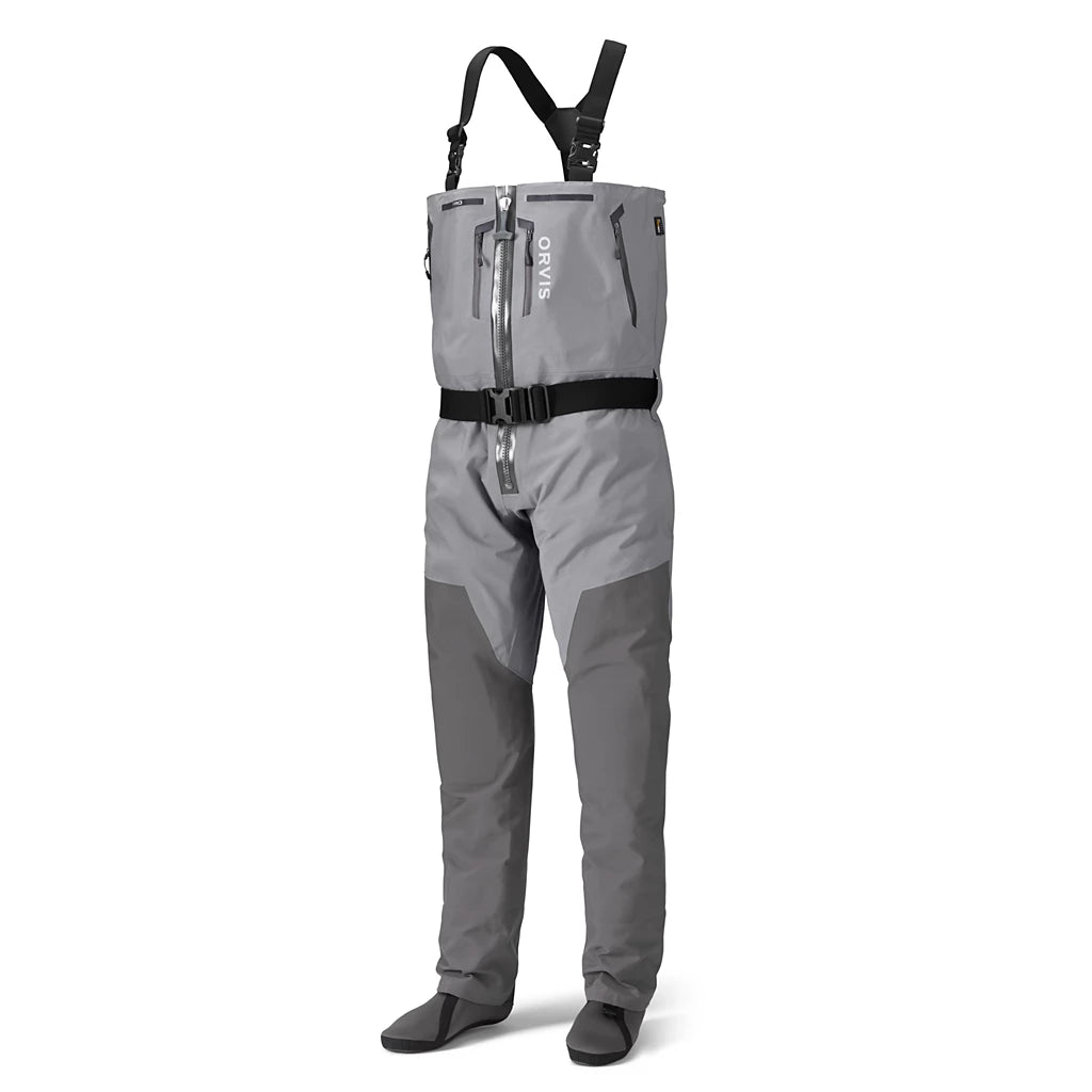 Orvis Pro Zipper Waders