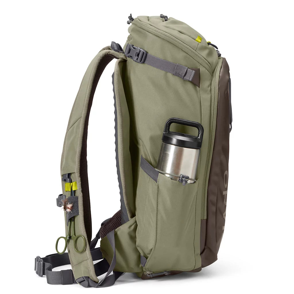 Orvis Bug-Out Backpack