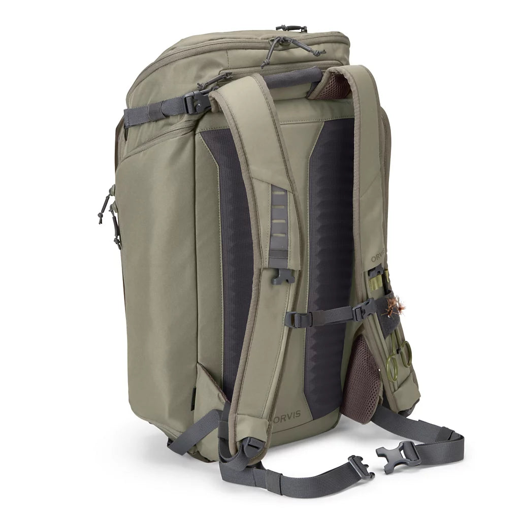 Orvis Bug-Out Backpack