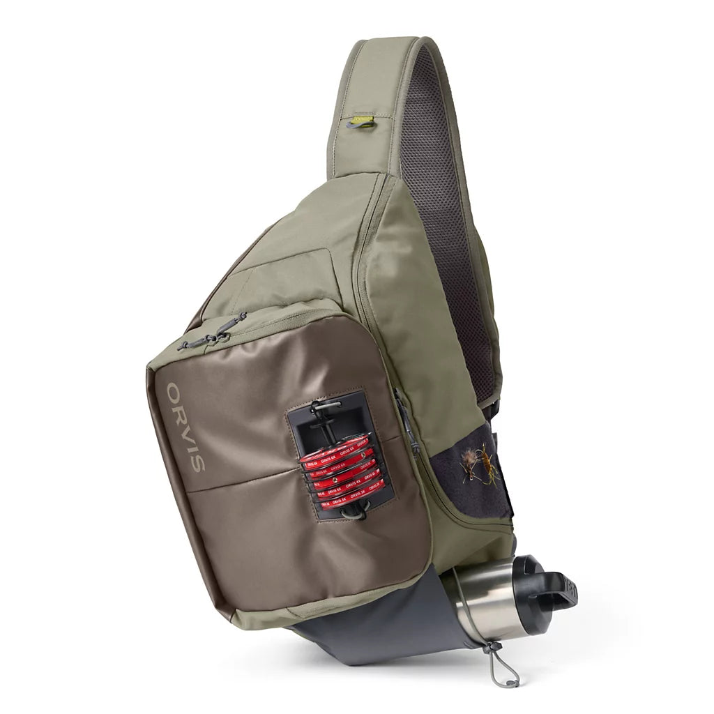 Orvis Guide Sling Pack