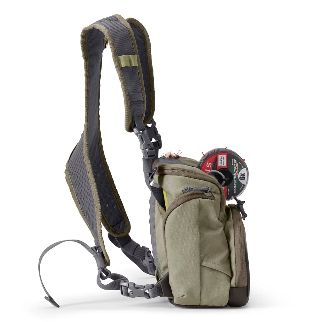 Orvis Fishing Chest Pack