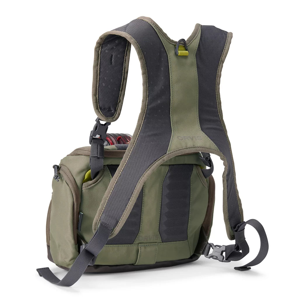 Orvis Fishing Chest Pack