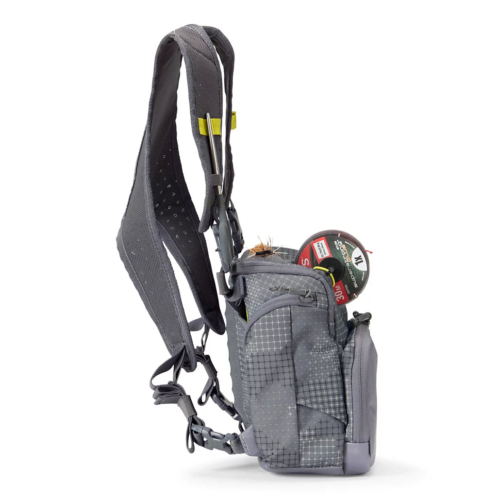 Orvis Fishing Chest Pack
