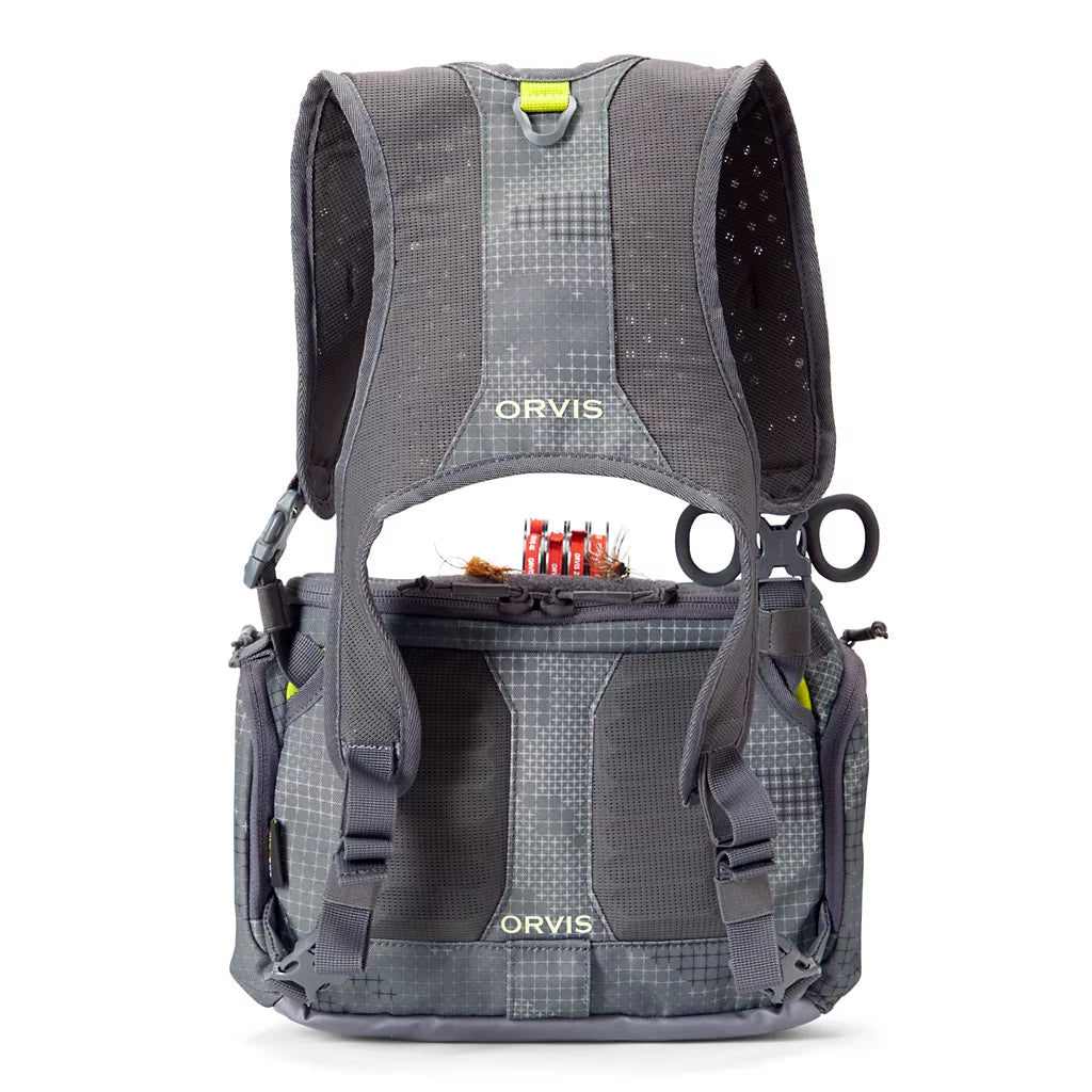 Orvis Fishing Chest Pack