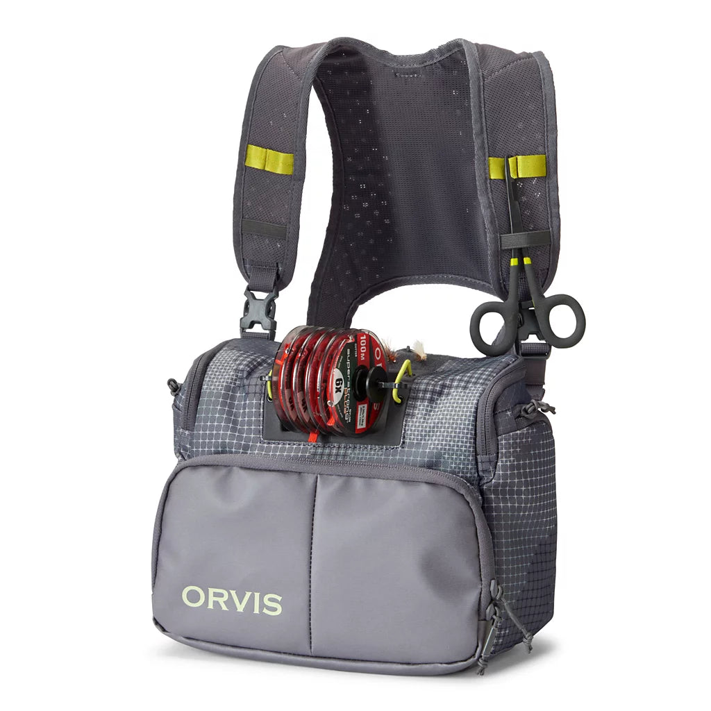 Orvis Fishing Chest Pack