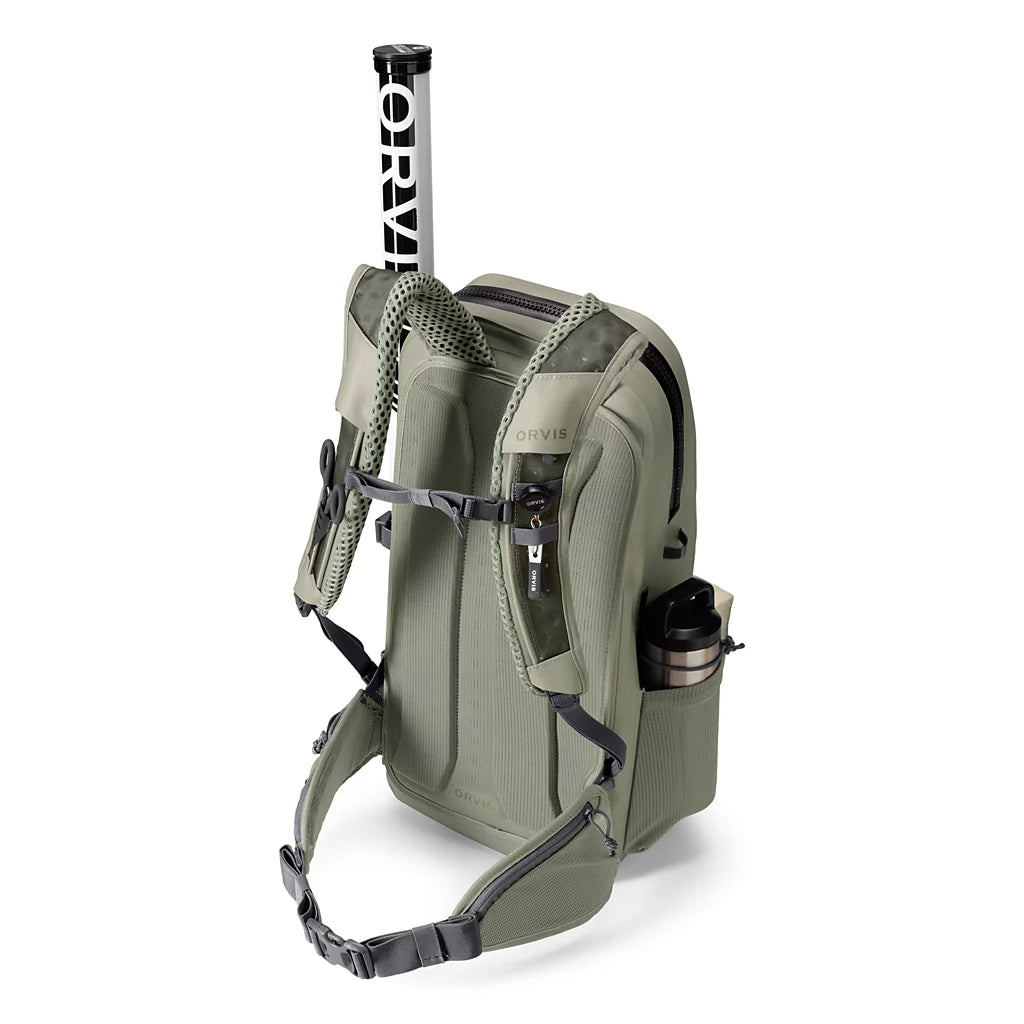 Orvis PRO Waterproof Backpack 30L