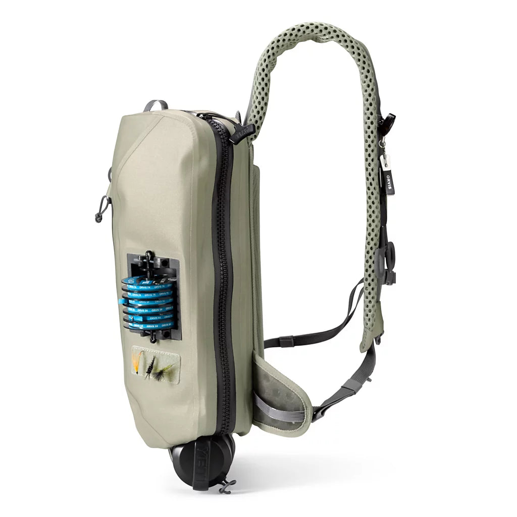 Orvis PRO Waterproof Sling Pack