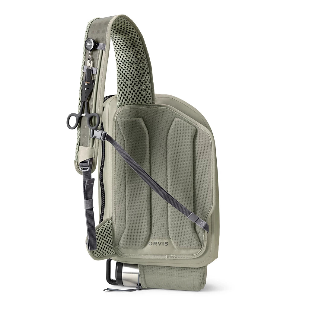 Orvis PRO Waterproof Sling Pack