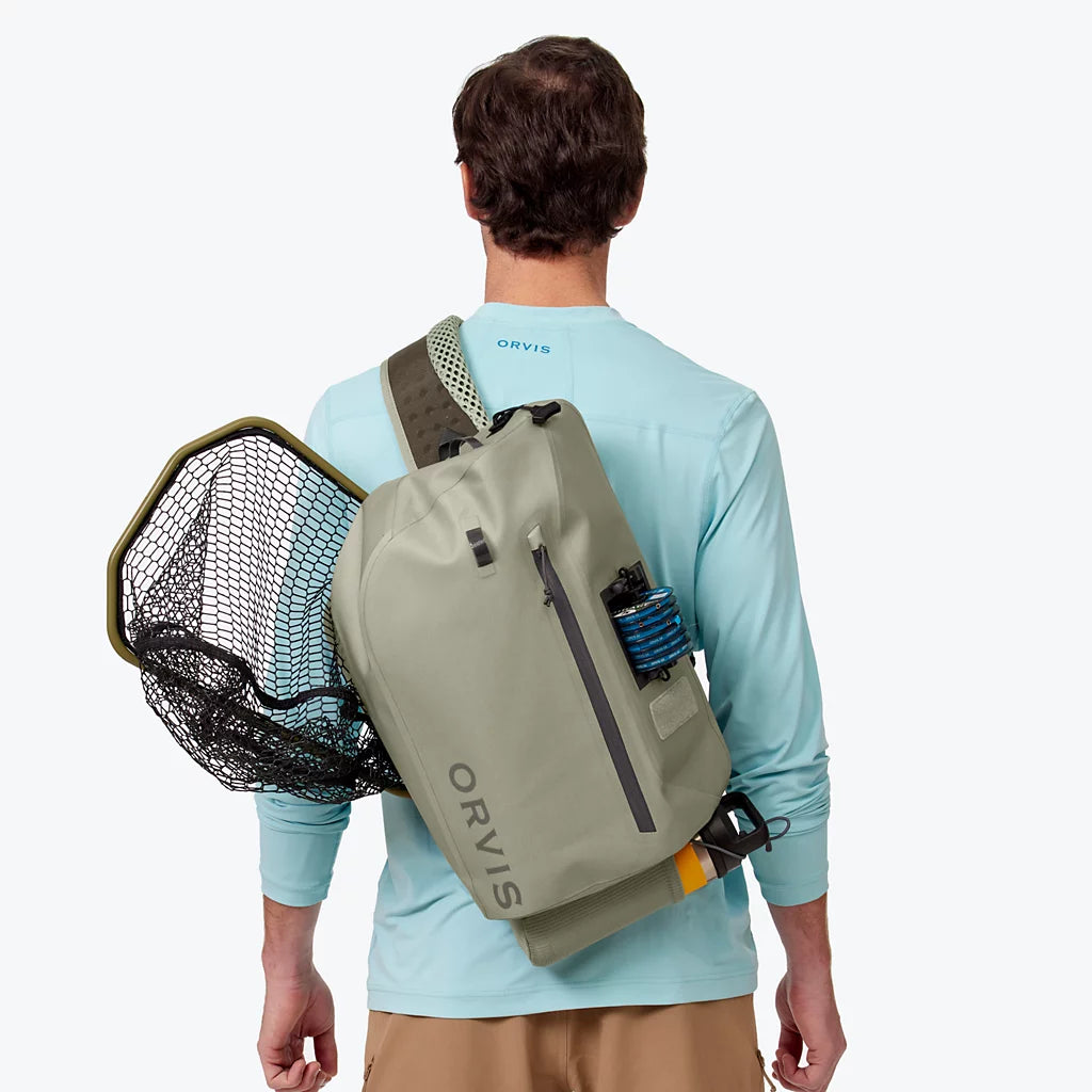 Orvis PRO Waterproof Sling Pack