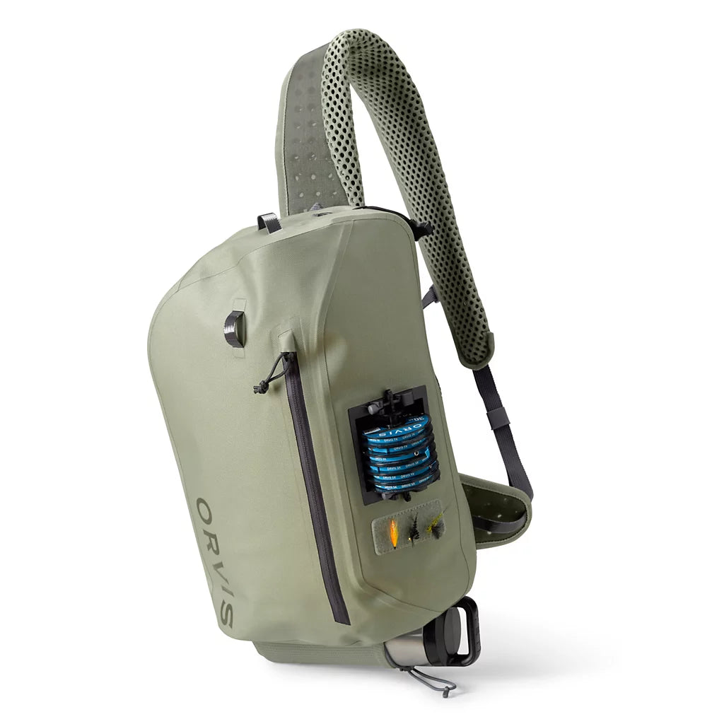 Orvis PRO Waterproof Sling Pack