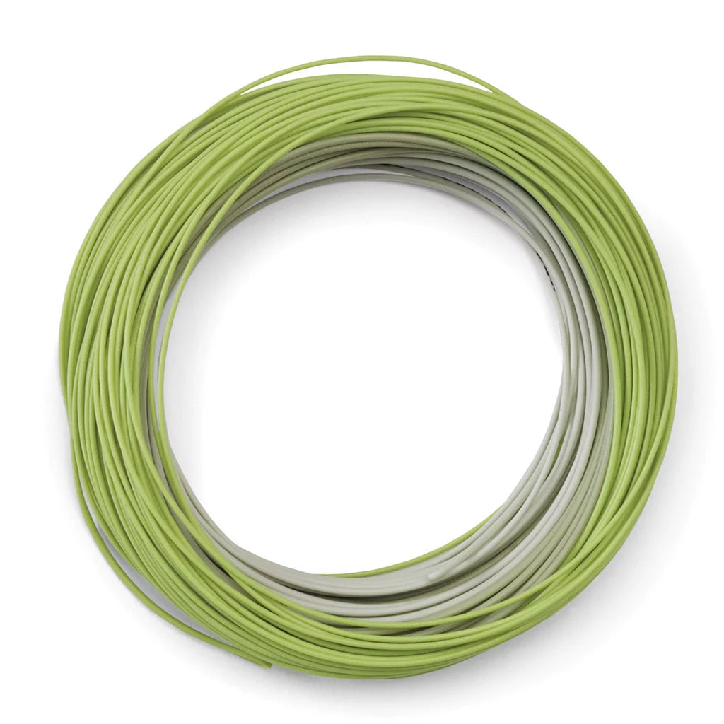 Orvis Pro Power Taper Textured Fly Line