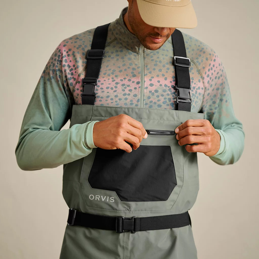 Orvis Men's Clearwater Waders