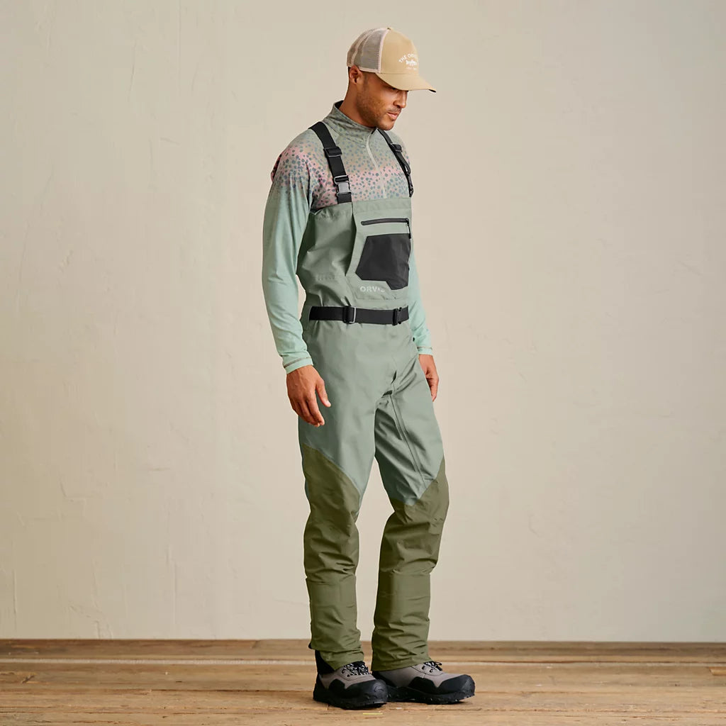 Orvis Men's Clearwater Waders