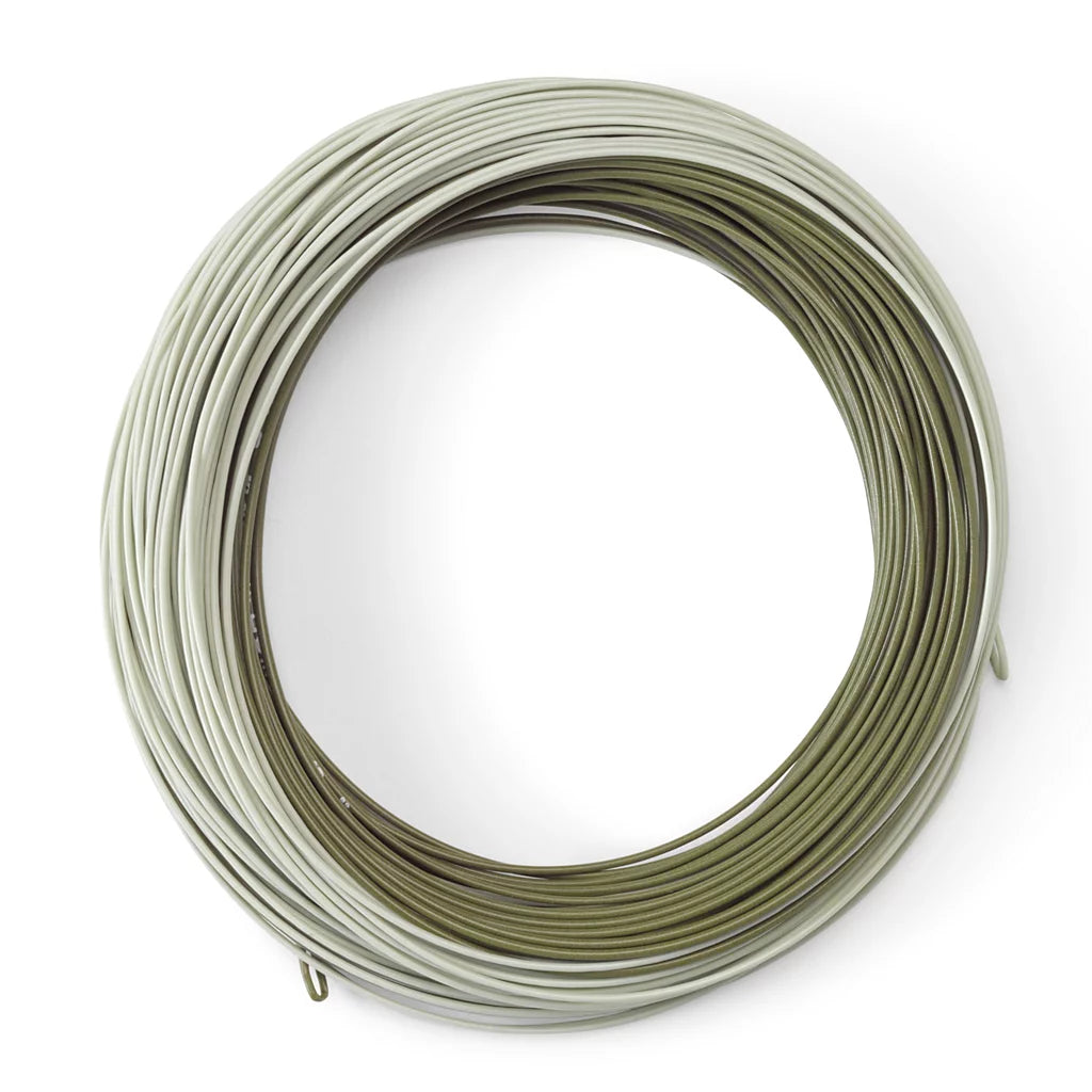 Orvis Hydros Superfine Fly Line