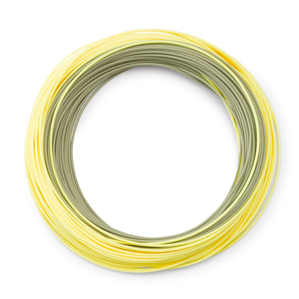 Orvis Hydros Trout DT Fly Line