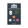 Oros 3 Pack Strike Indicators S/P