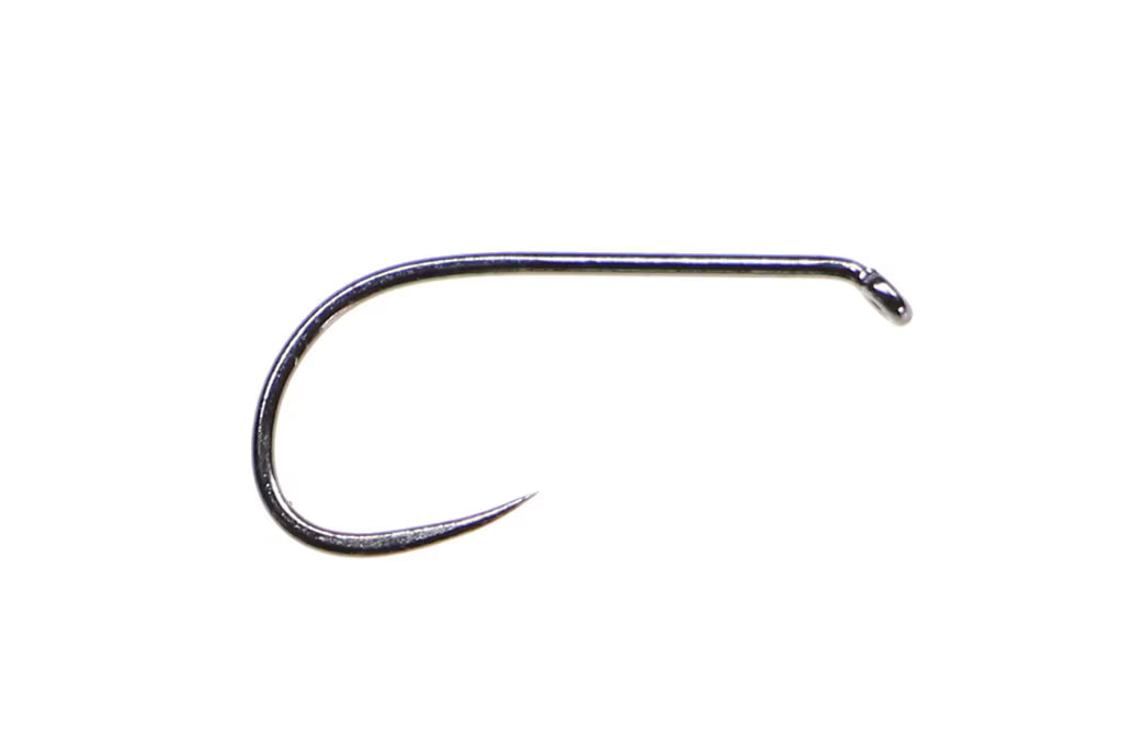 Fulling Mill Ultimate Dry Fly Barbless Hook