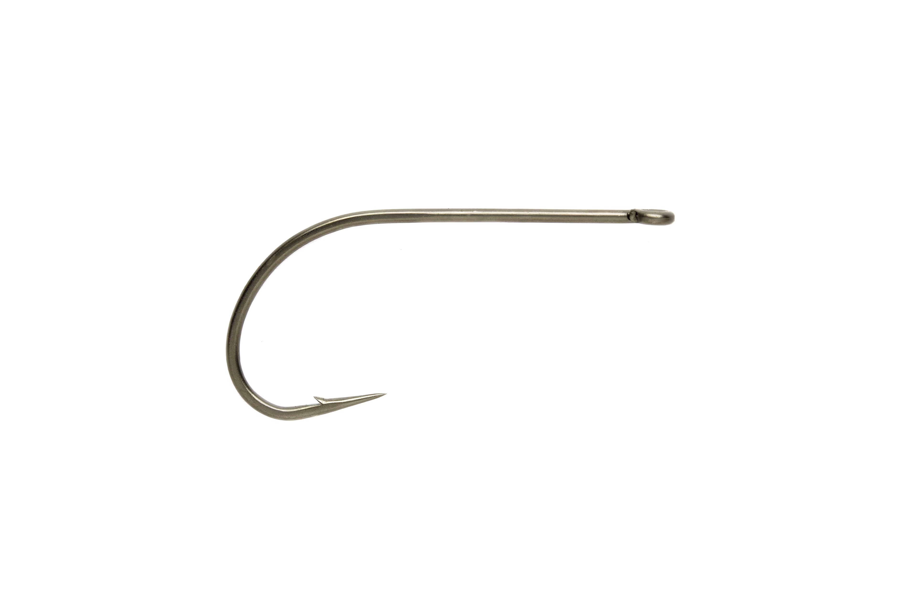 Fulling Mill Streamer Stripper Hook
