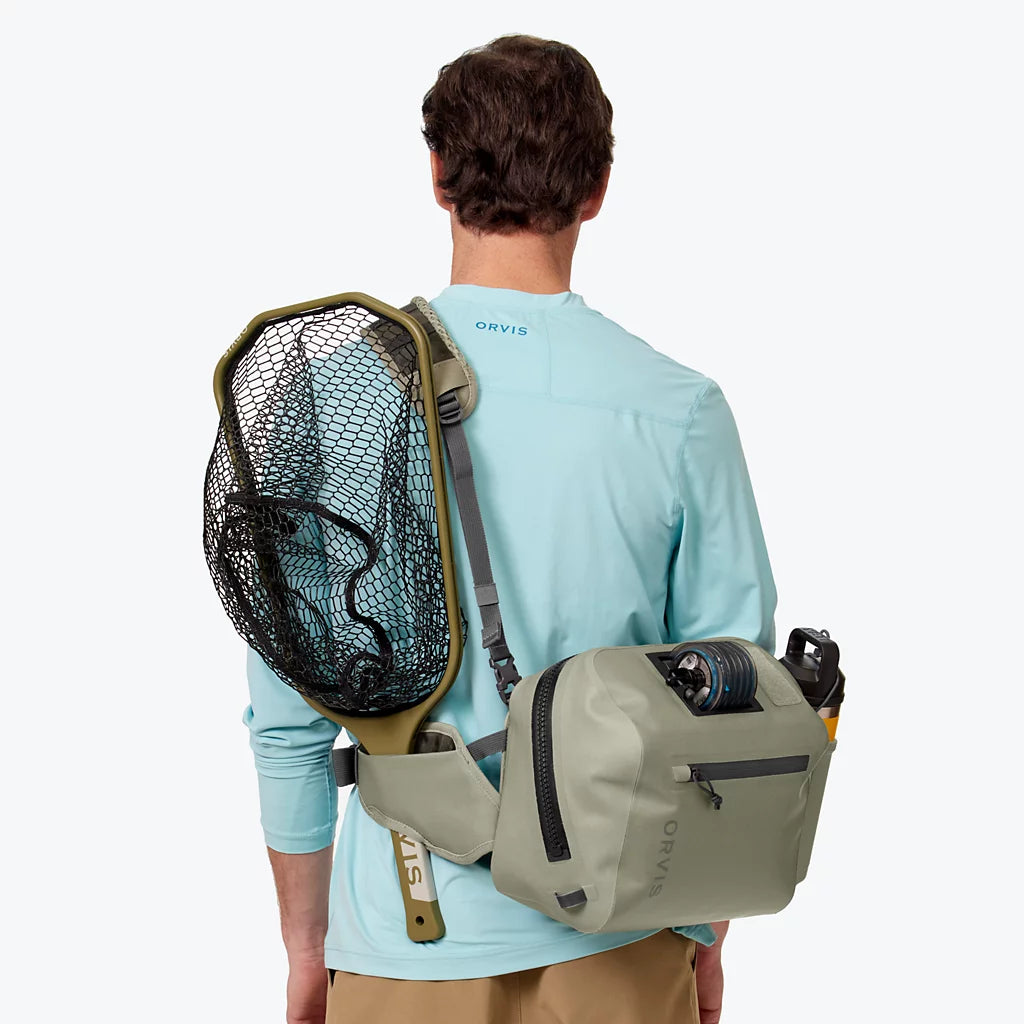 Orvis PRO Waterproof Hip Pack