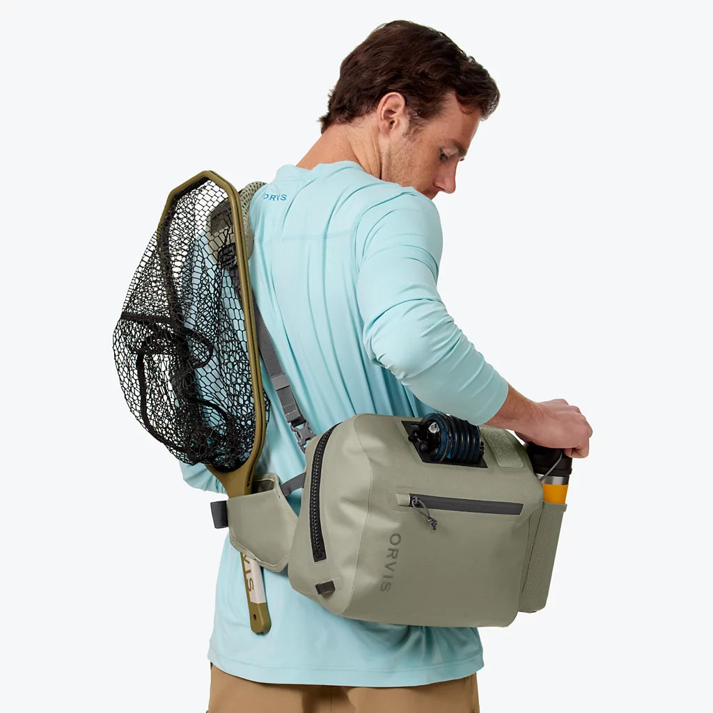 Orvis PRO Waterproof Hip Pack