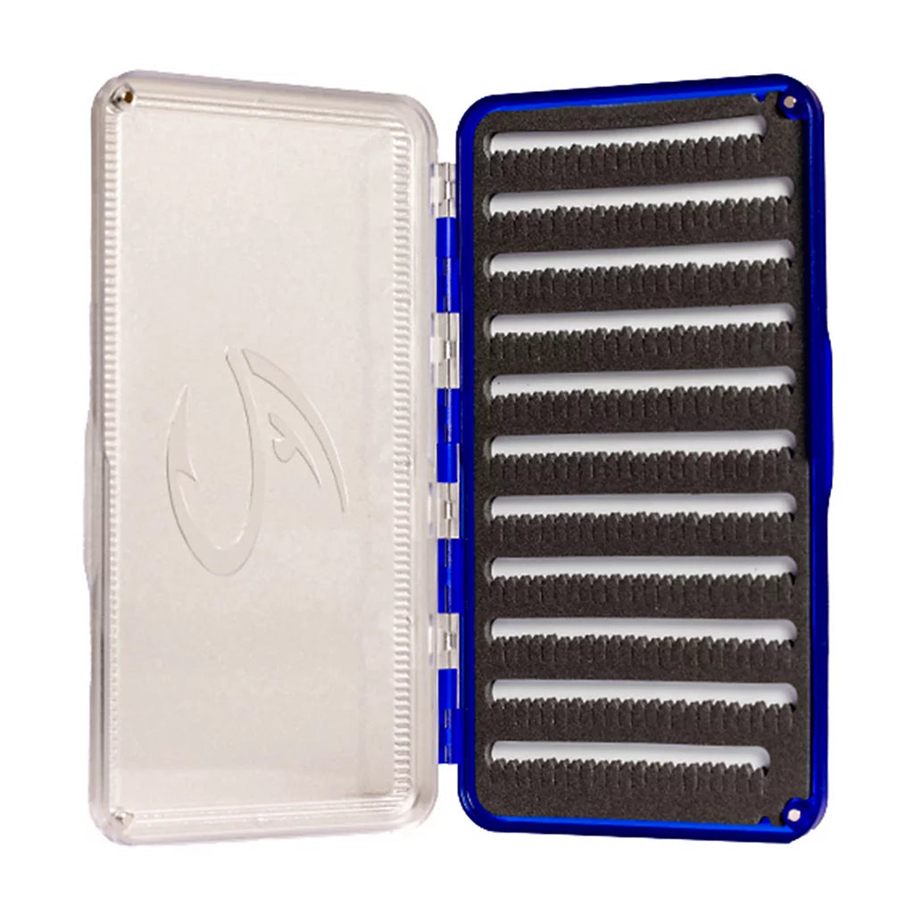 Fulling Mill Stealth Box