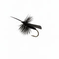 Tent Wing Caddis Black
