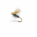 Elk Hair Caddis Gray