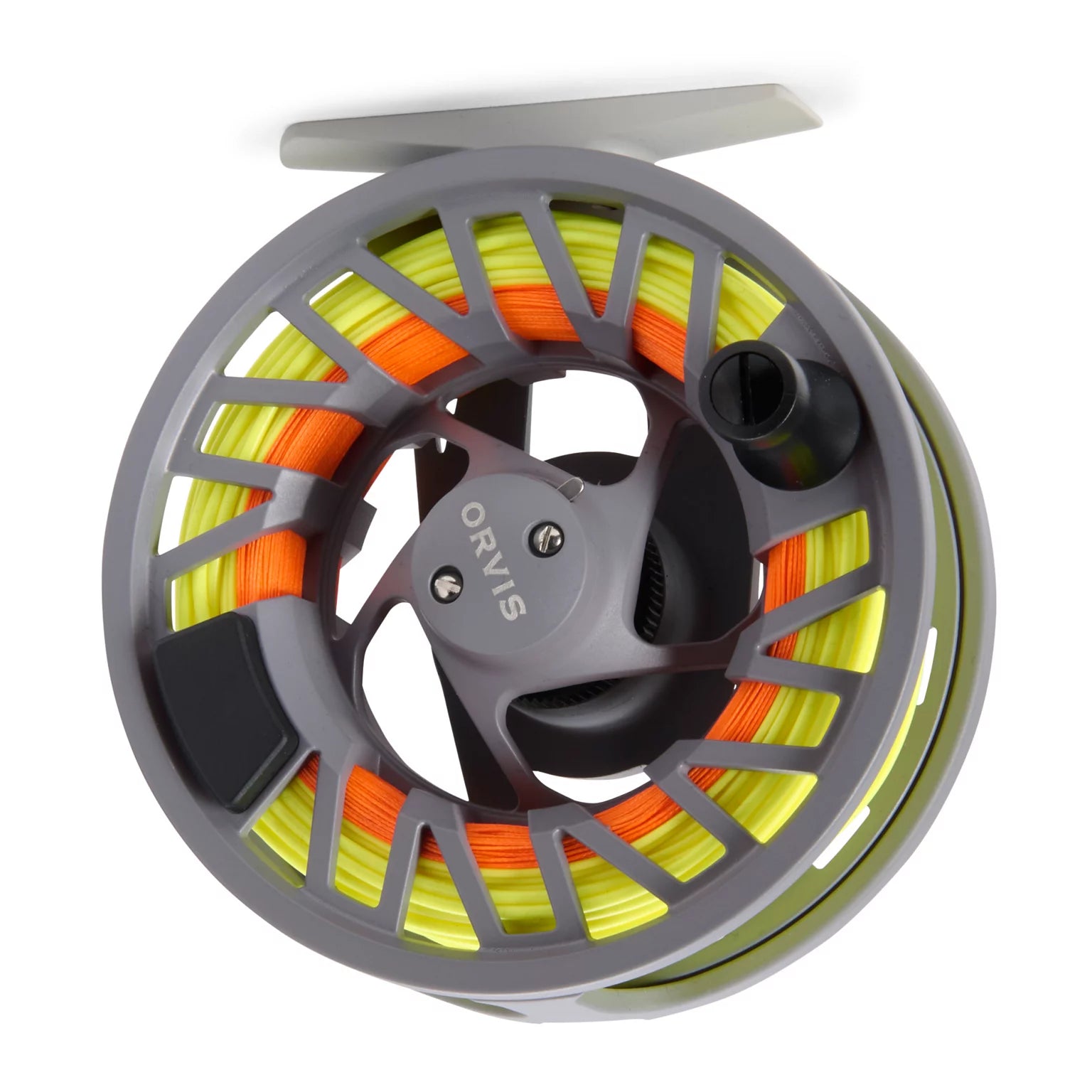 Orvis Clearwater Large Arbor Fly Reel