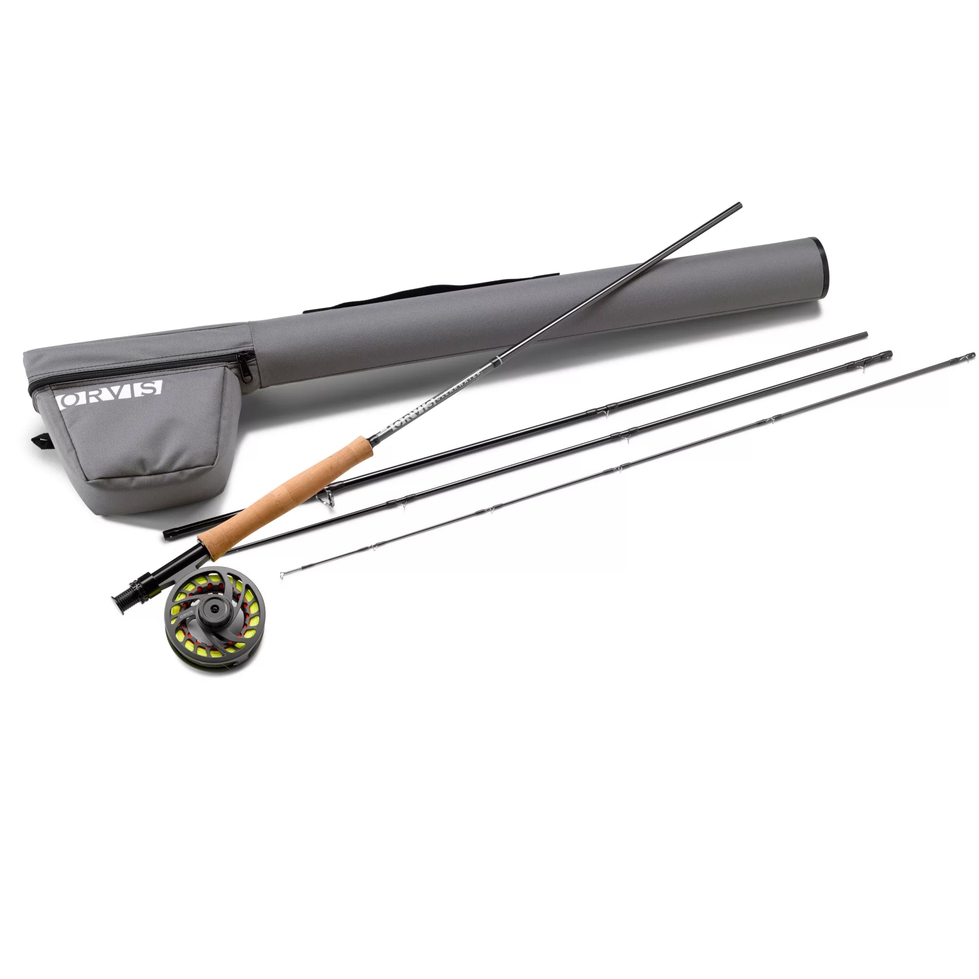 Orvis Helios F Fly Rod