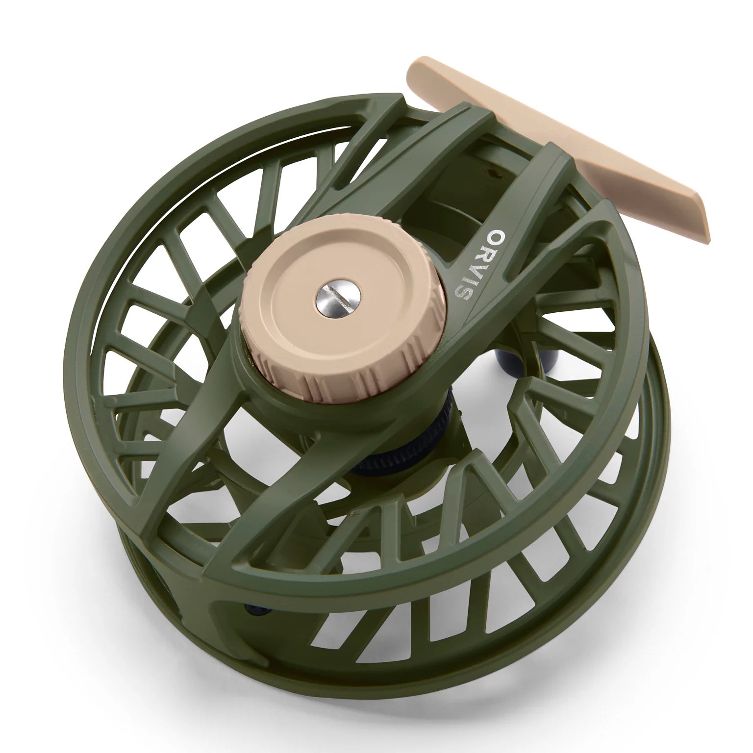 Orvis Clearwater Large Arbor Fly Reel