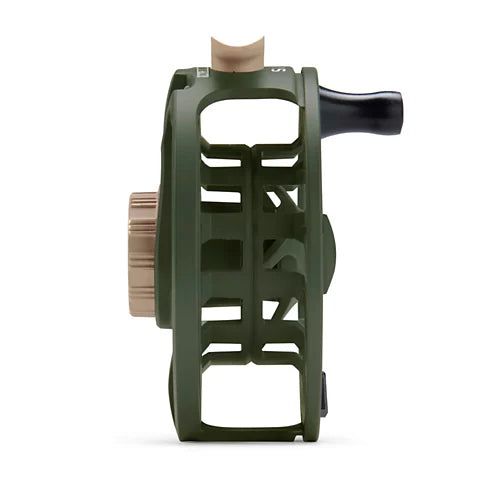 Orvis Clearwater Large Arbor Fly Reel