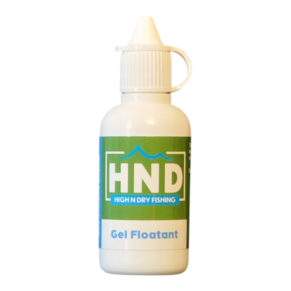High N Dry Gel Floatant