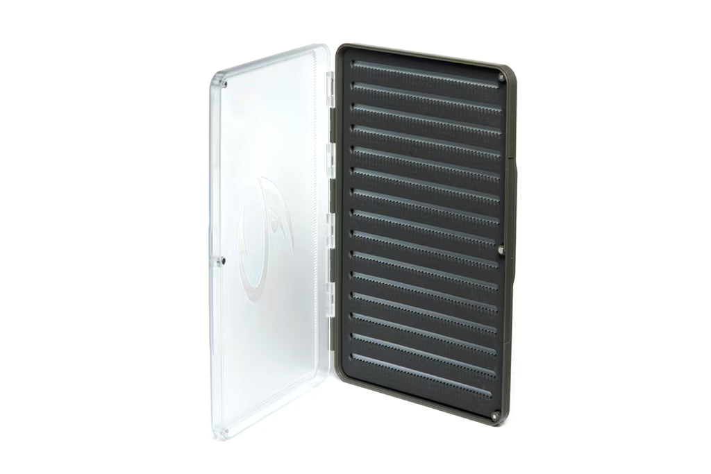 Fulling Mill Guide Box