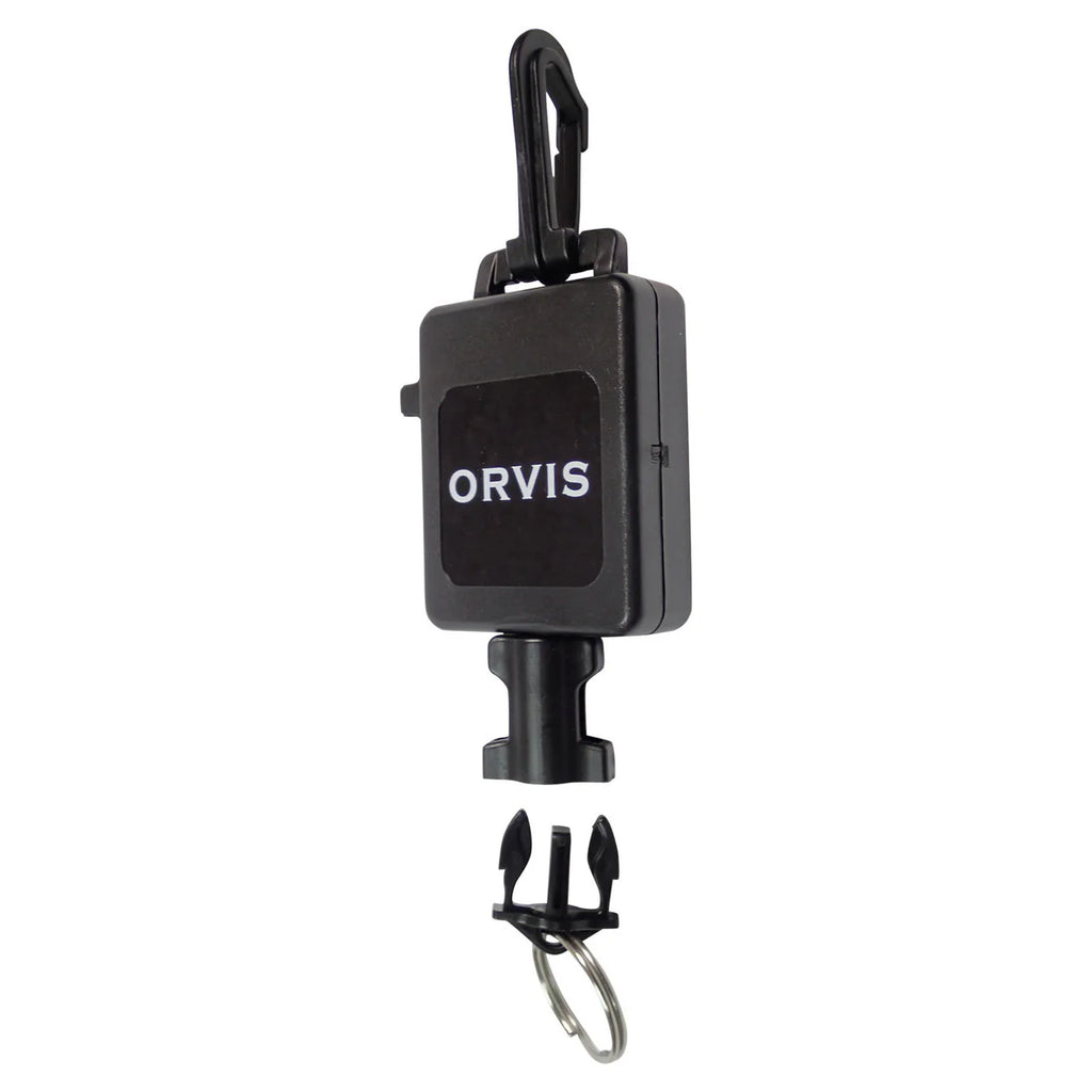 Orvis Locking Net Retractor