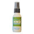 High N Dry Liquid Spray Floatant