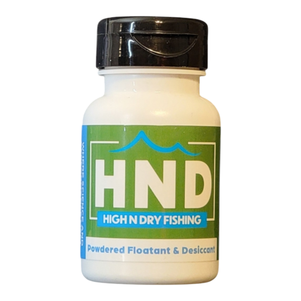 High N Dry Powdered Floatant & Desiccant