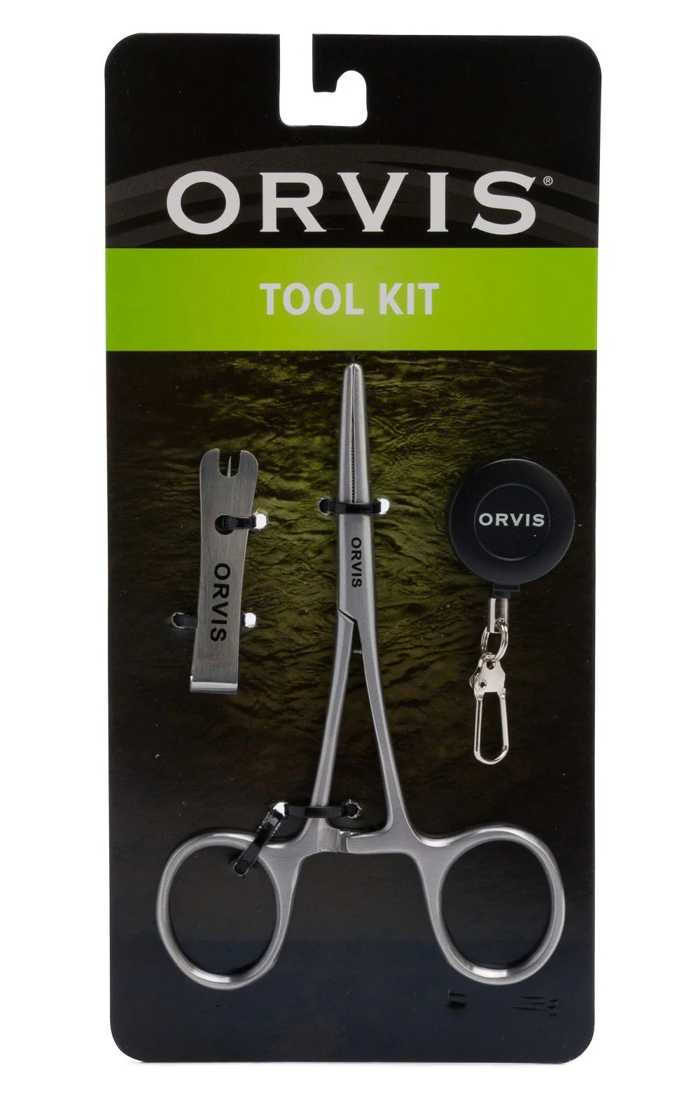 Orvis Essentials Tool Kit