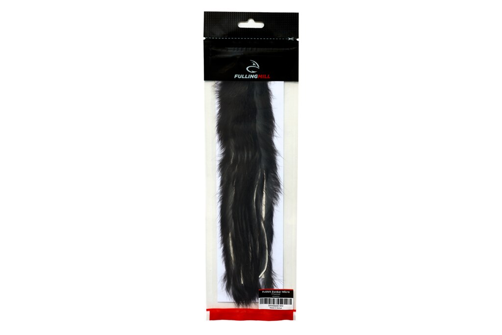 Fulling Mill Rabbit Zonker Micro