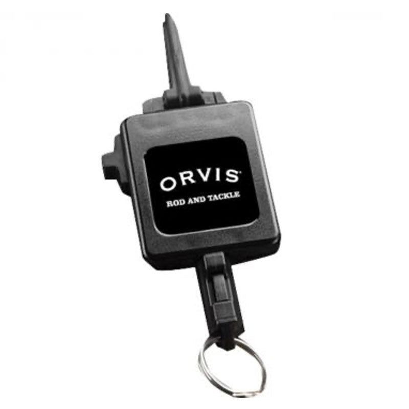 Orvis Locking Net Retractor