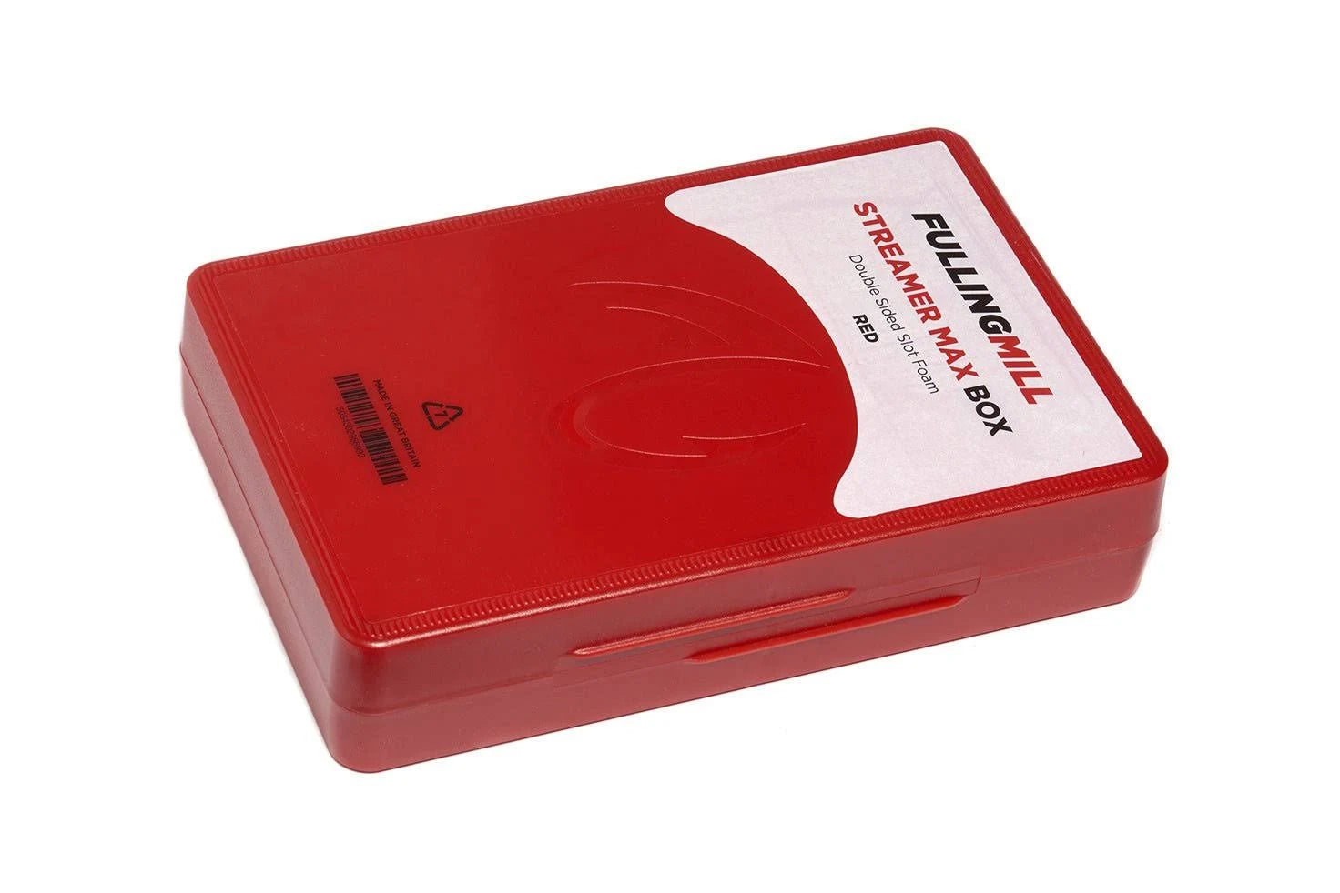 Fulling Mill Streamer Max Box