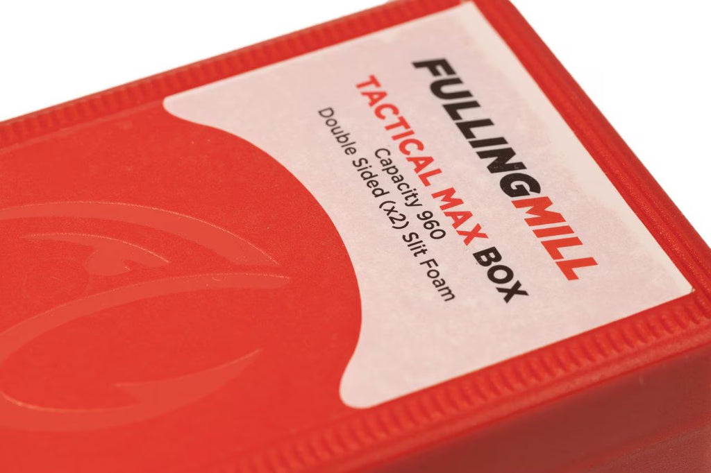 Fulling Mill Tactical Max Box