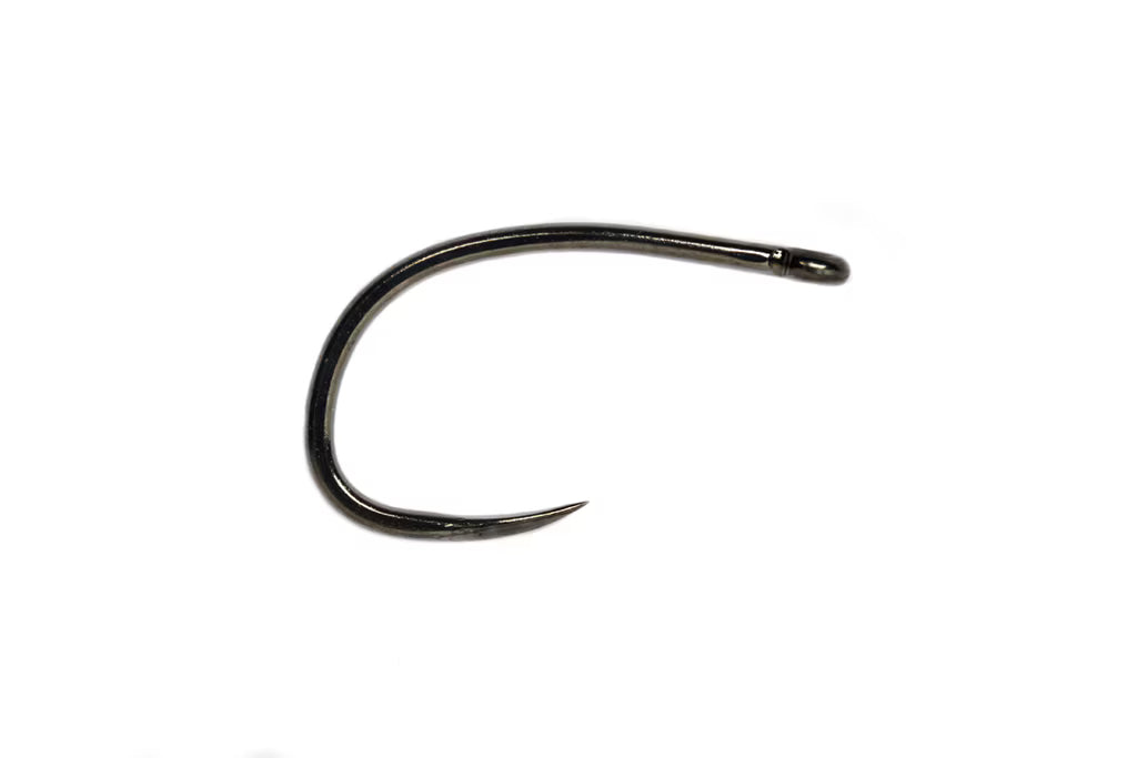 Fulling Mill Grub Boss Barbless Hooks