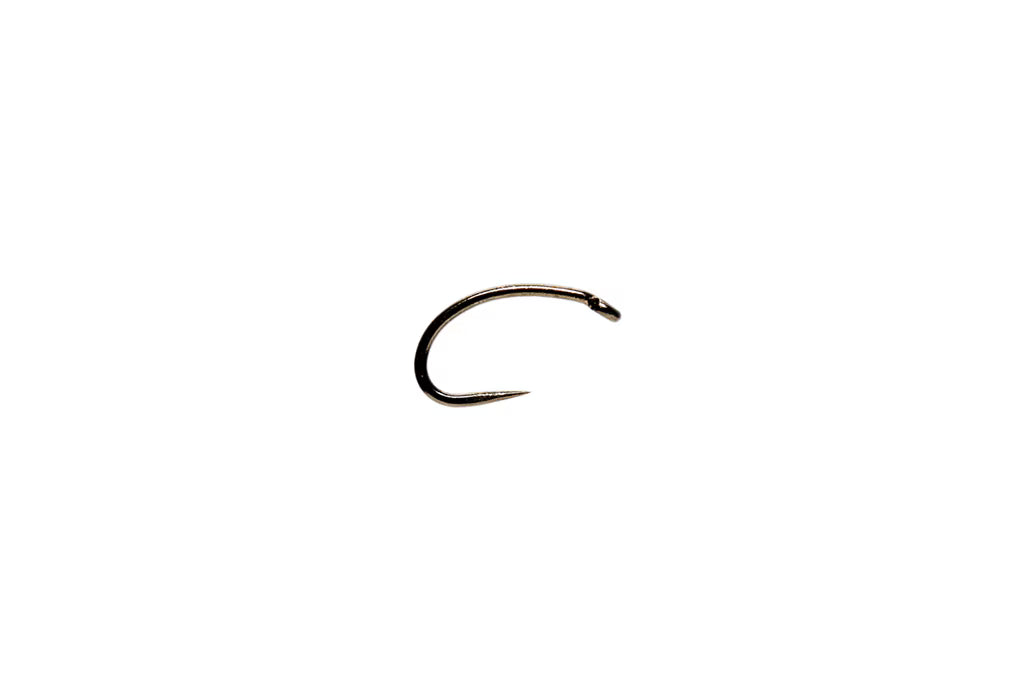 Fulling Mill Tactical Midge Barbless Hook